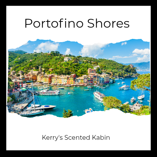 Portofino shores room spray