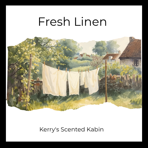 Fresh linen