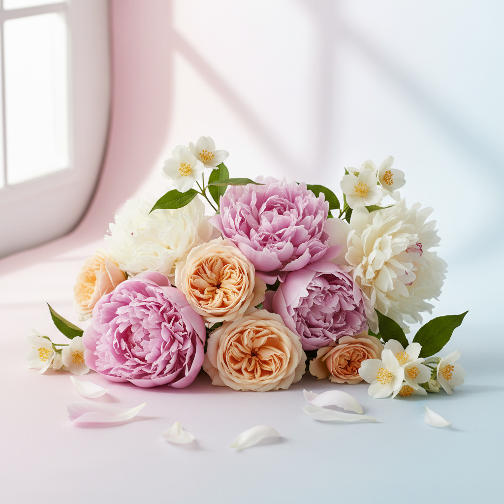 Floral