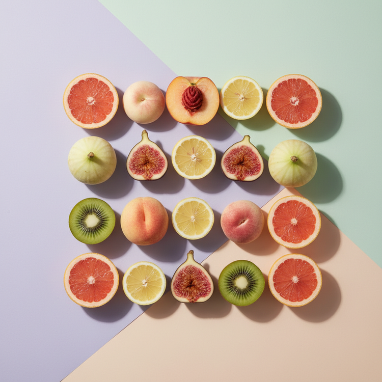 Fruity