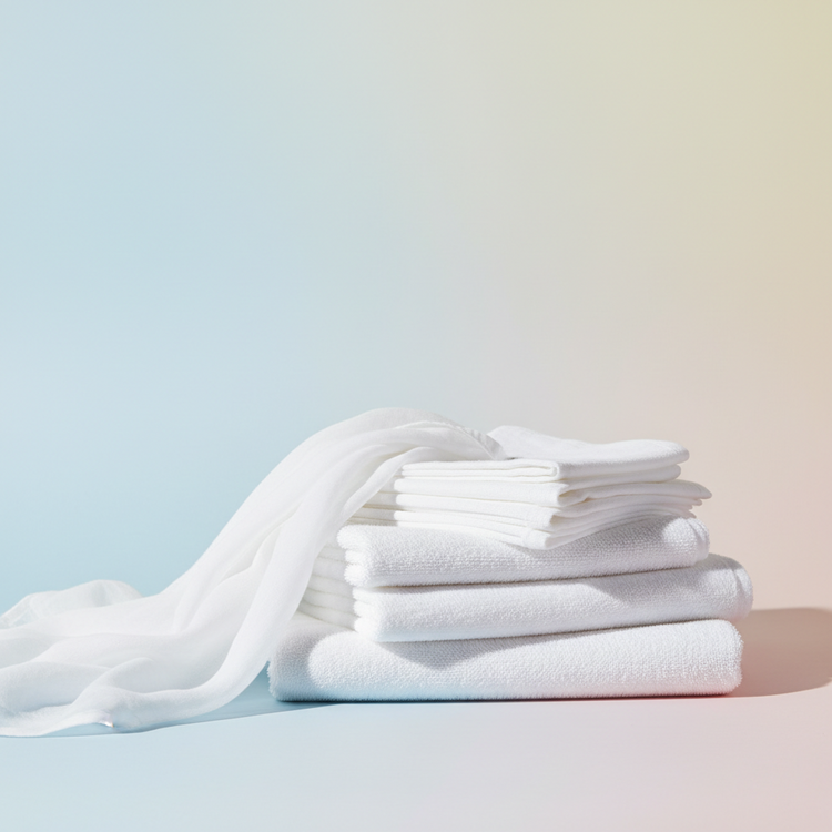 Fresh & Laundry
