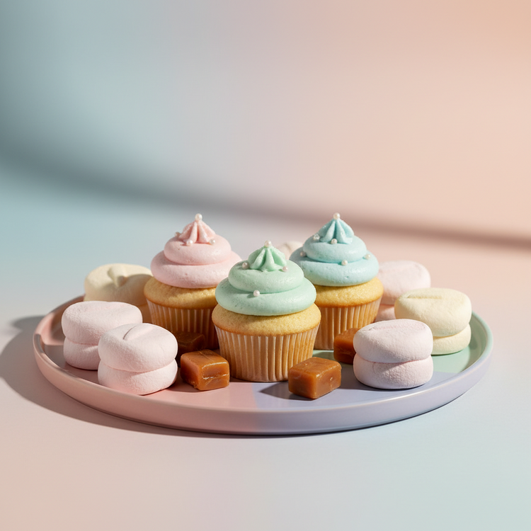 Sweet & Bakery