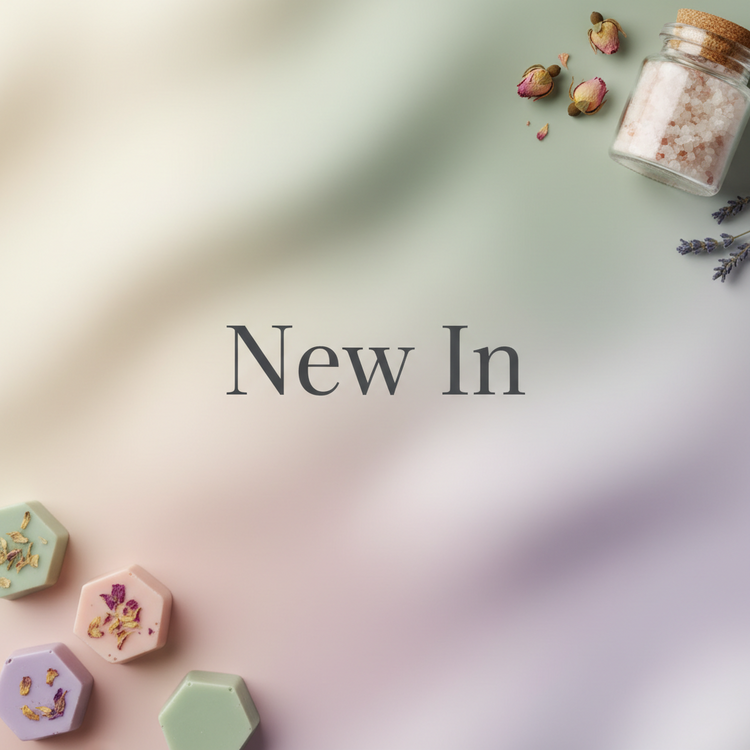 New in