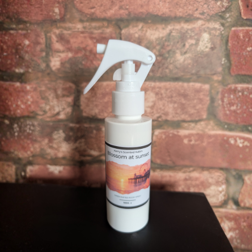 Blossom at Sunset room spray
