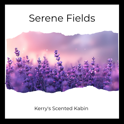 Serene Fields Carpet freshener