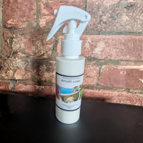 Amalfi Coast room spray