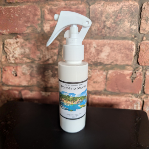 Portofino shores room spray