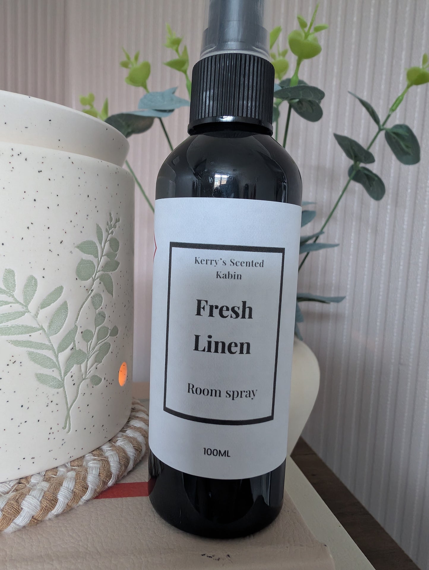 Fresh Linen Room spray